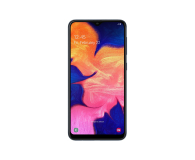Samsung Galaxy A10 black - 496055 - zdjęcie 2